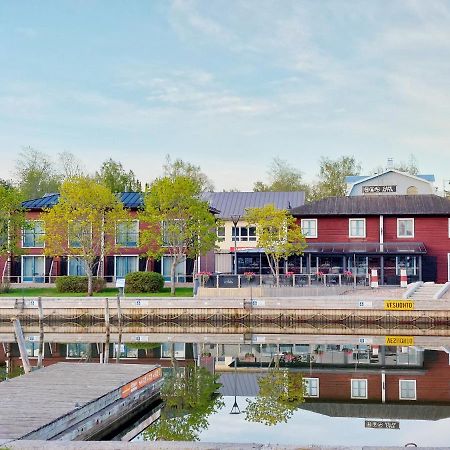 Hotelli Aittaranta Uusikaupunki Exteriér fotografie