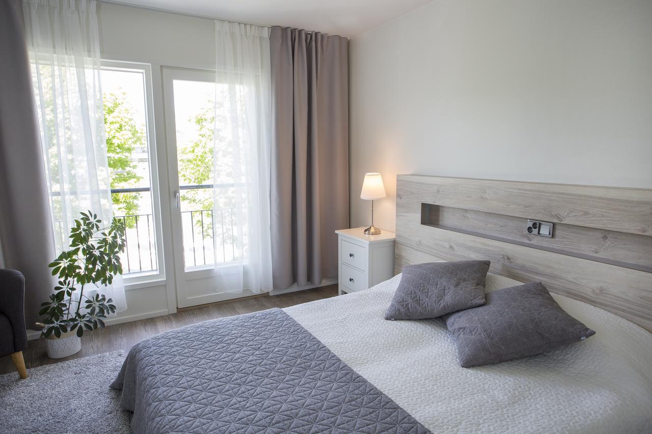 Hotelli Aittaranta Uusikaupunki Exteriér fotografie